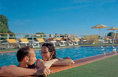 Arosa Stella sun deck